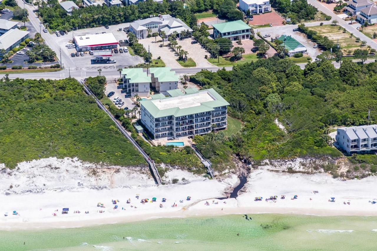 Legacy 104 Aparthotel Santa Rosa Beach Exterior foto