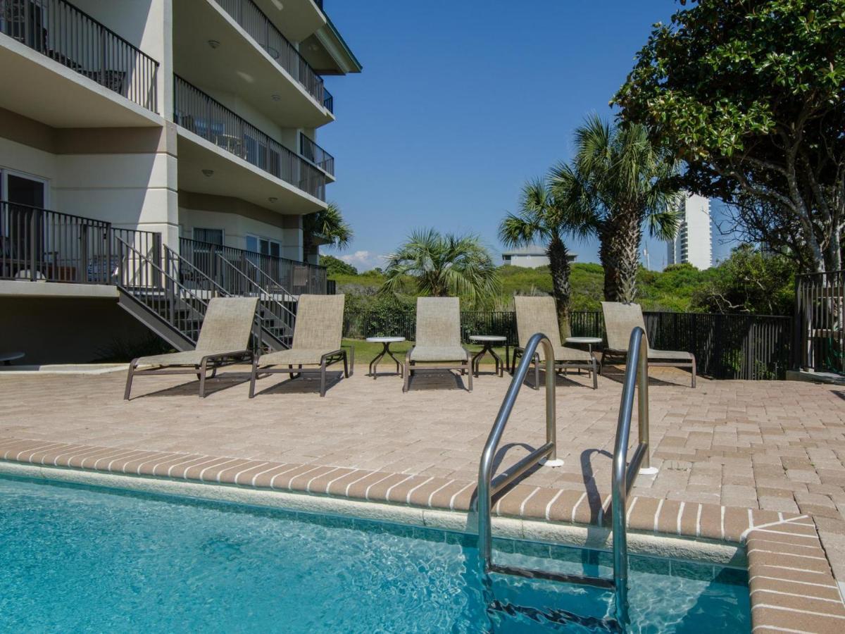 Legacy 104 Aparthotel Santa Rosa Beach Exterior foto