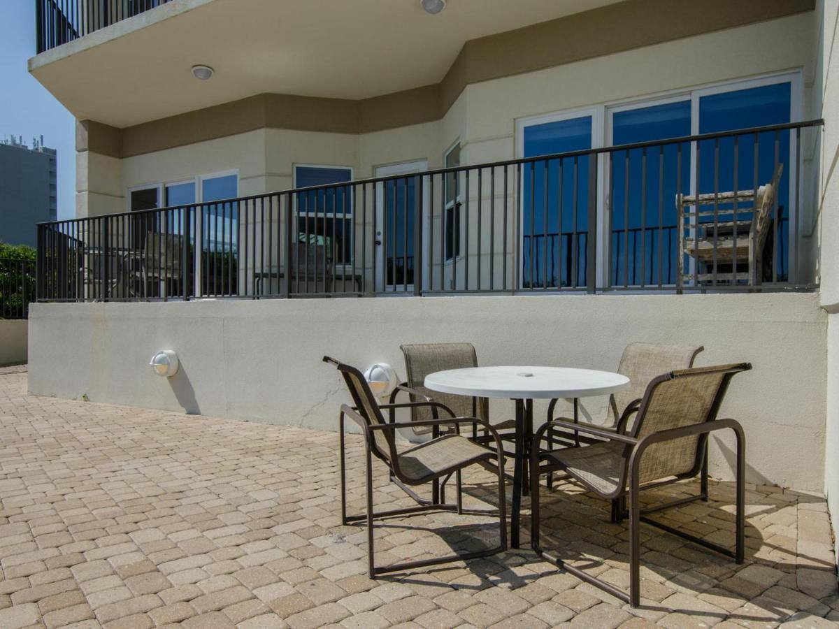 Legacy 104 Aparthotel Santa Rosa Beach Exterior foto