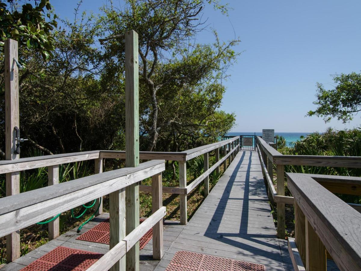 Legacy 104 Aparthotel Santa Rosa Beach Exterior foto