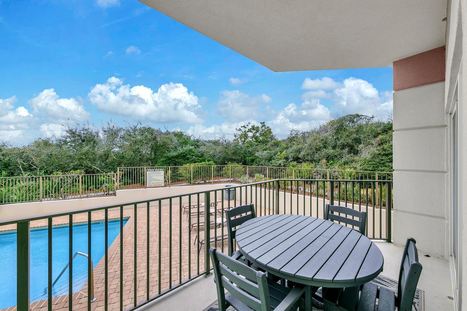 Legacy 104 Aparthotel Santa Rosa Beach Exterior foto