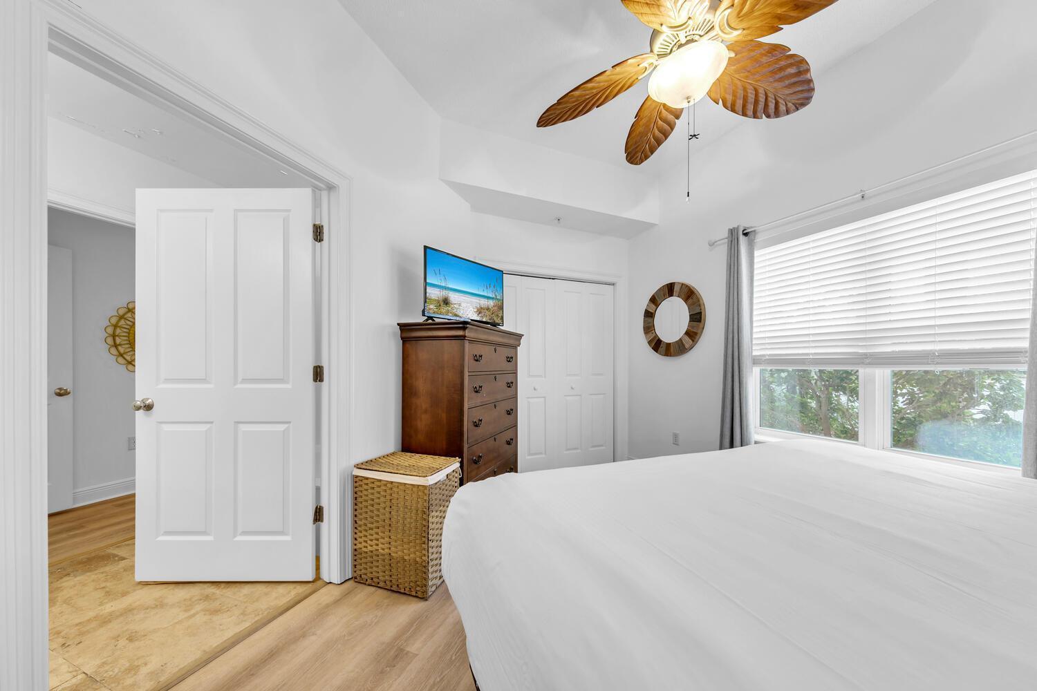 Legacy 104 Aparthotel Santa Rosa Beach Exterior foto