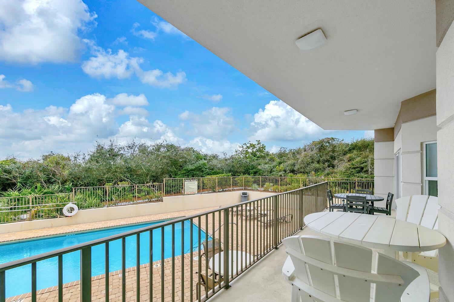 Legacy 104 Aparthotel Santa Rosa Beach Exterior foto