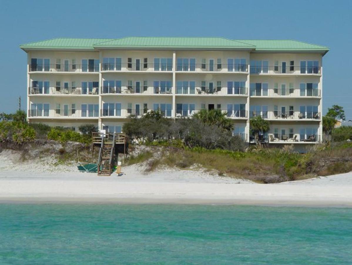 Legacy 104 Aparthotel Santa Rosa Beach Exterior foto